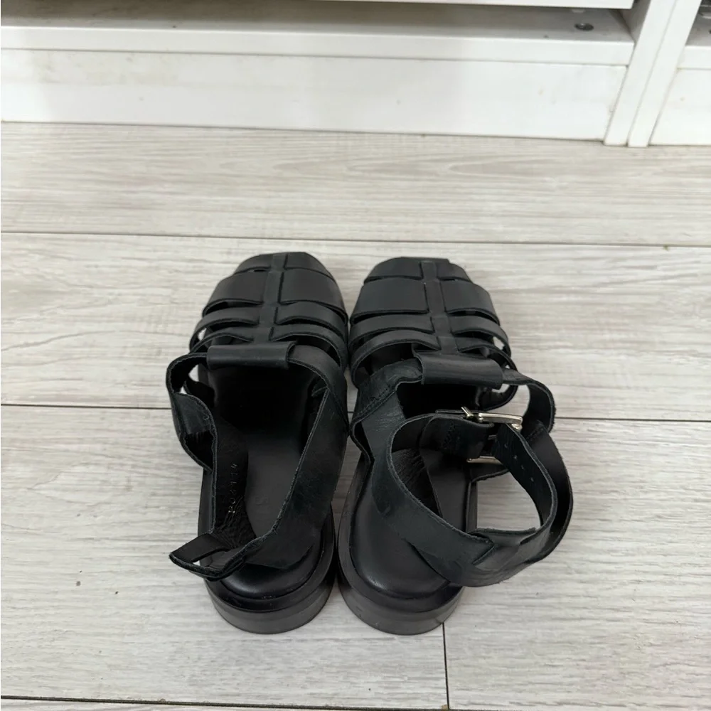 ALOHAS perry ankle